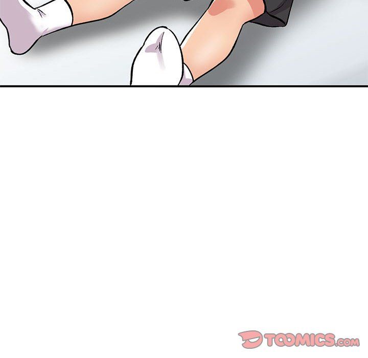 《姐姐的秘密》漫画 第53話