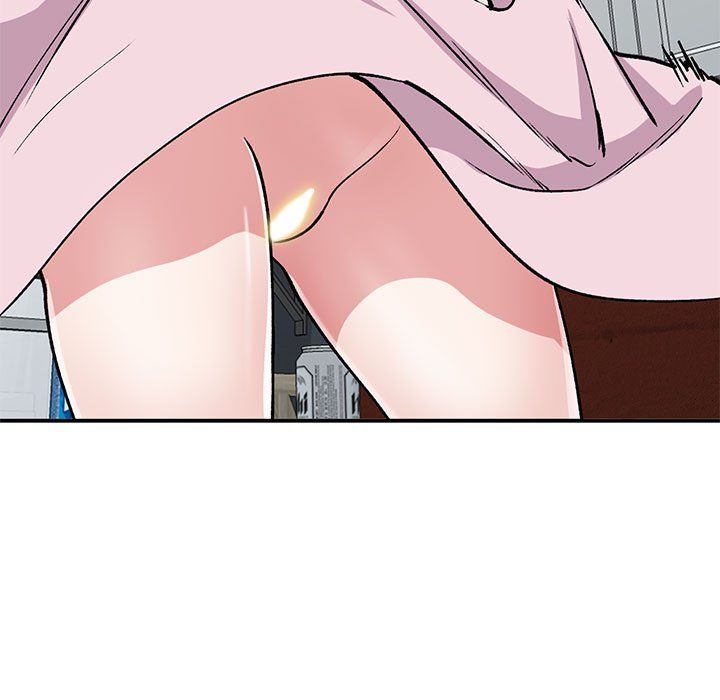 《姐姐的秘密》漫画 第53話