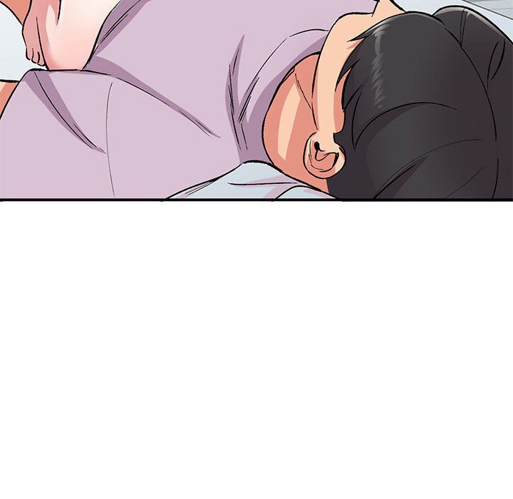 《姐姐的秘密》漫画 第53話