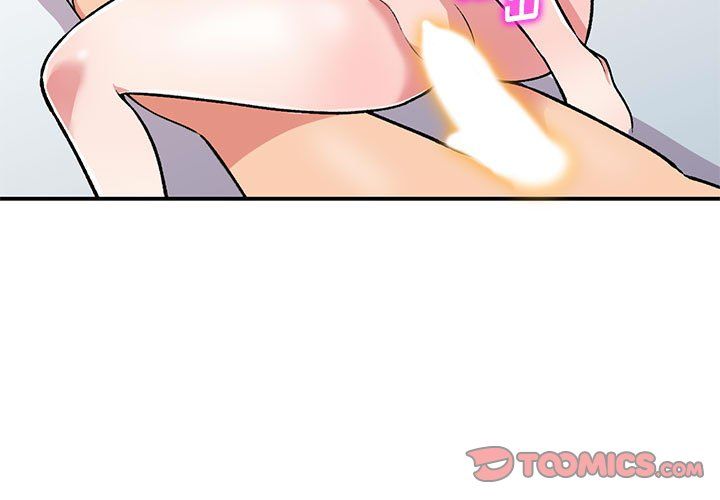 《姐姐的秘密》漫画 第54話