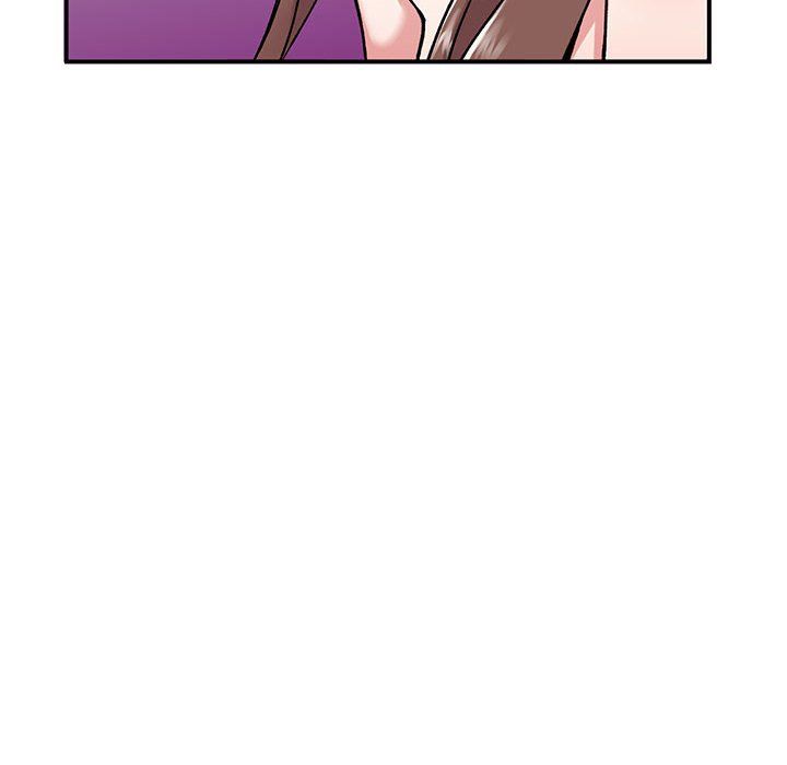 《姐姐的秘密》漫画 第54話