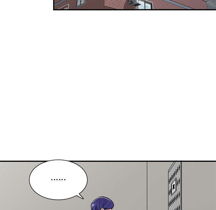 《姐姐的秘密》漫画 第54話