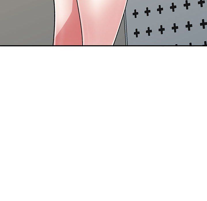 《姐姐的秘密》漫画 第54話