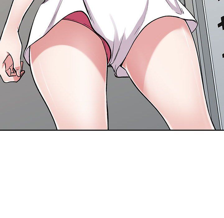 《姐姐的秘密》漫画 第54話