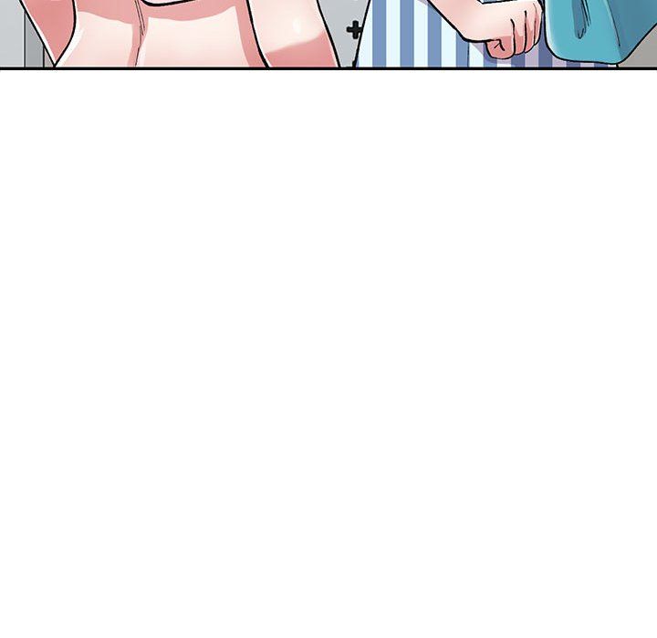 《姐姐的秘密》漫画 第54話