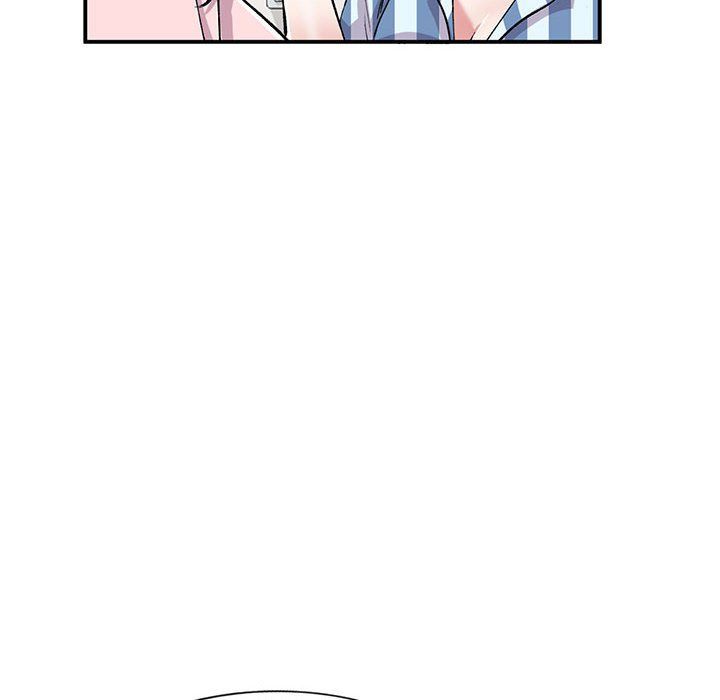 《姐姐的秘密》漫画 第54話