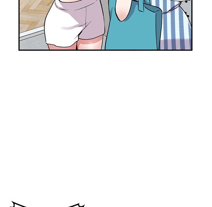 《姐姐的秘密》漫画 第54話