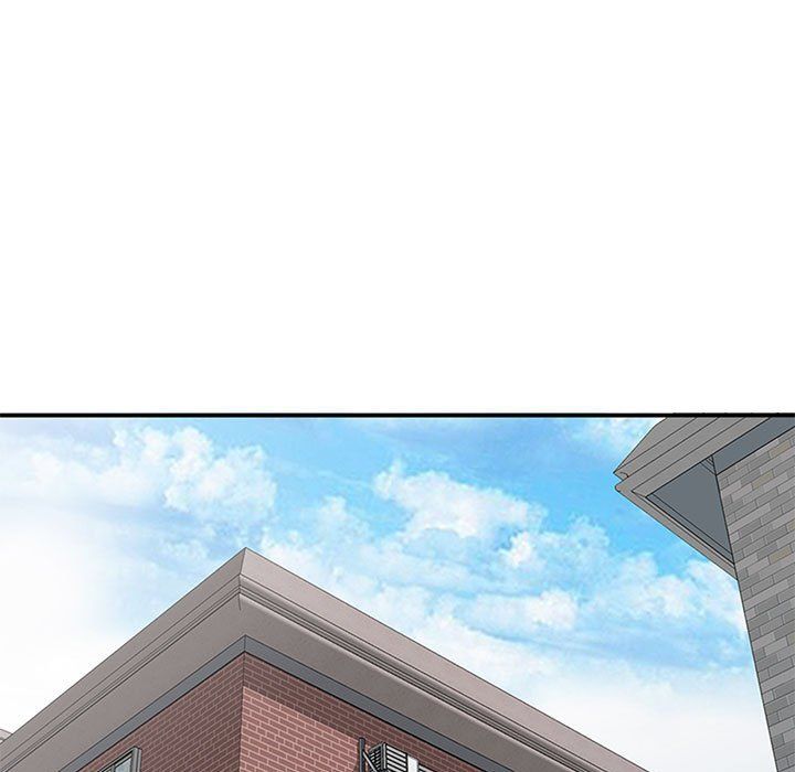 《姐姐的秘密》漫画 第54話