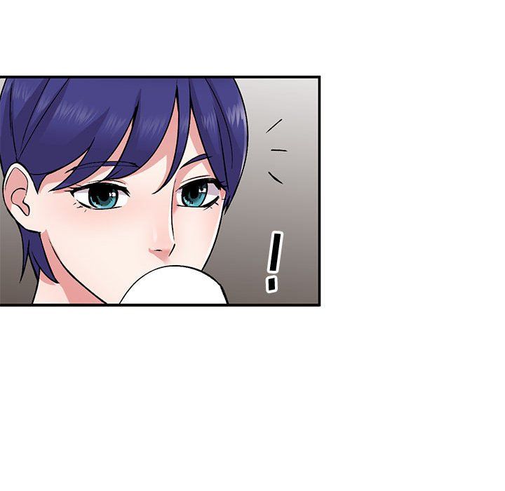 《姐姐的秘密》漫画 第54話