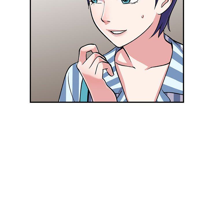 《姐姐的秘密》漫画 第54話