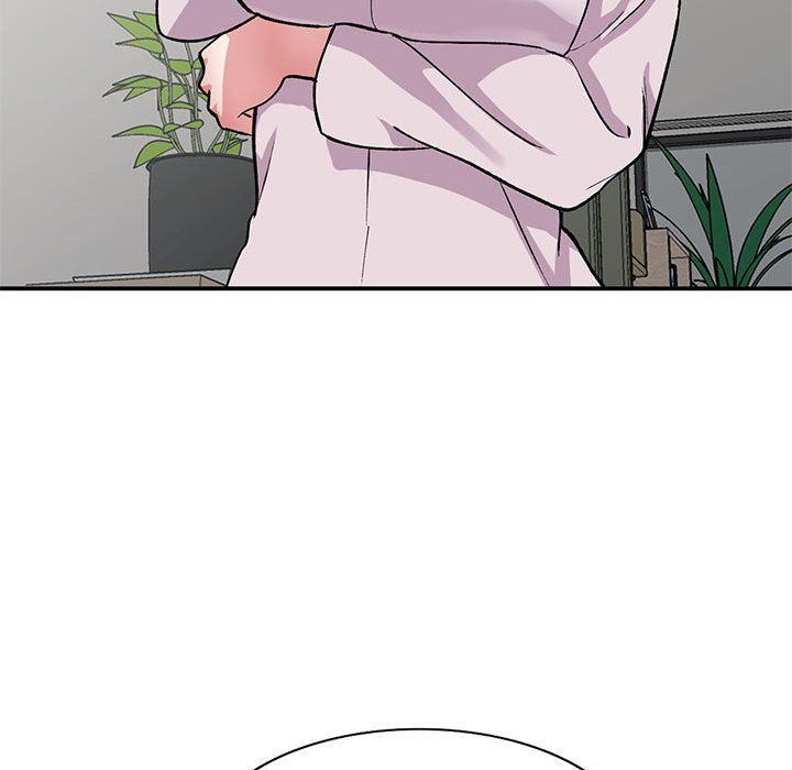 《姐姐的秘密》漫画 第54話