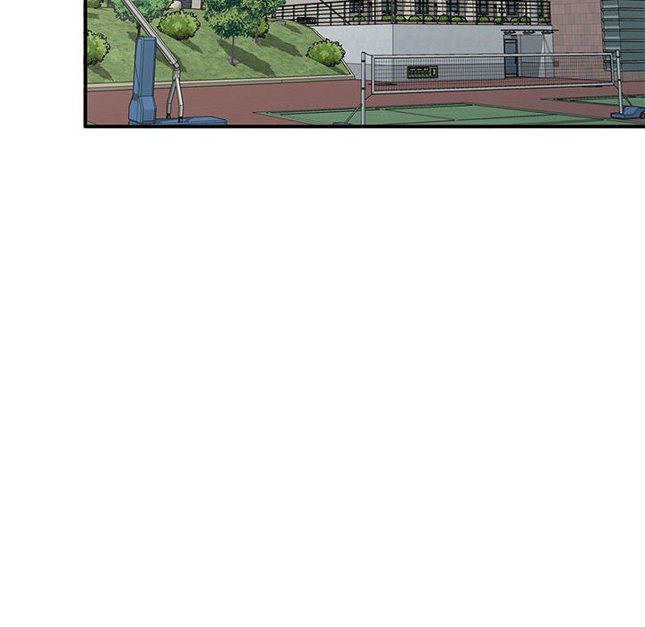 《姐姐的秘密》漫画 第54話