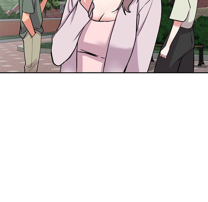 《姐姐的秘密》漫画 第54話