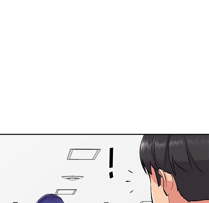 《姐姐的秘密》漫画 第54話