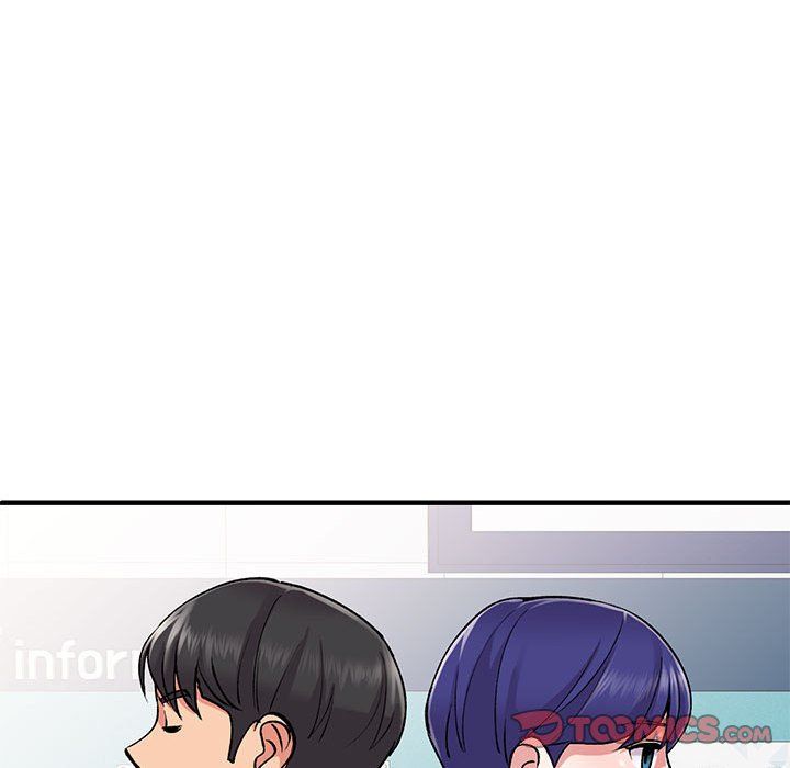 《姐姐的秘密》漫画 第54話