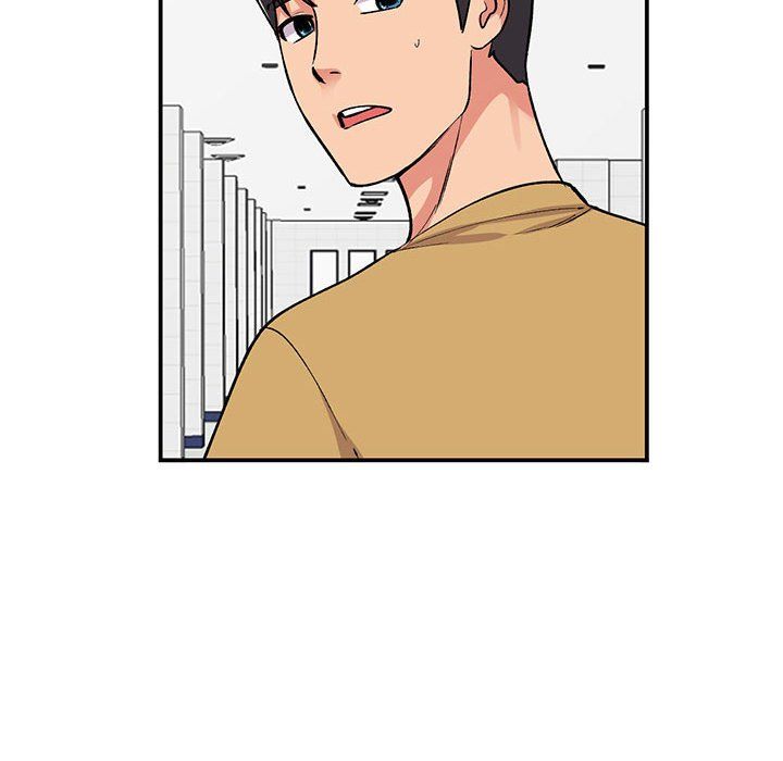 《姐姐的秘密》漫画 第54話