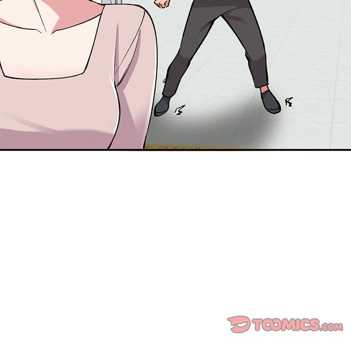 《姐姐的秘密》漫画 第54話