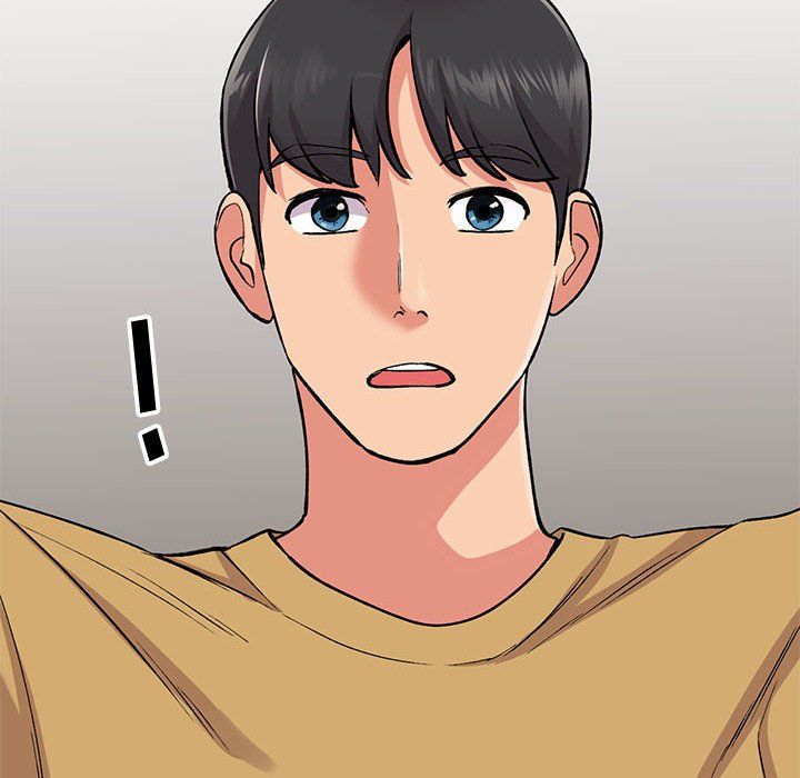 《姐姐的秘密》漫画 第55話