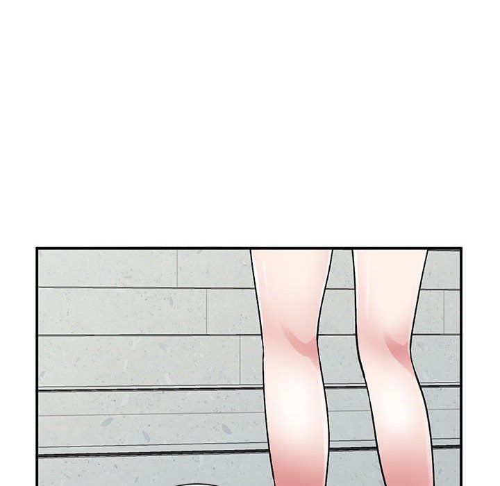《姐姐的秘密》漫画 第55話