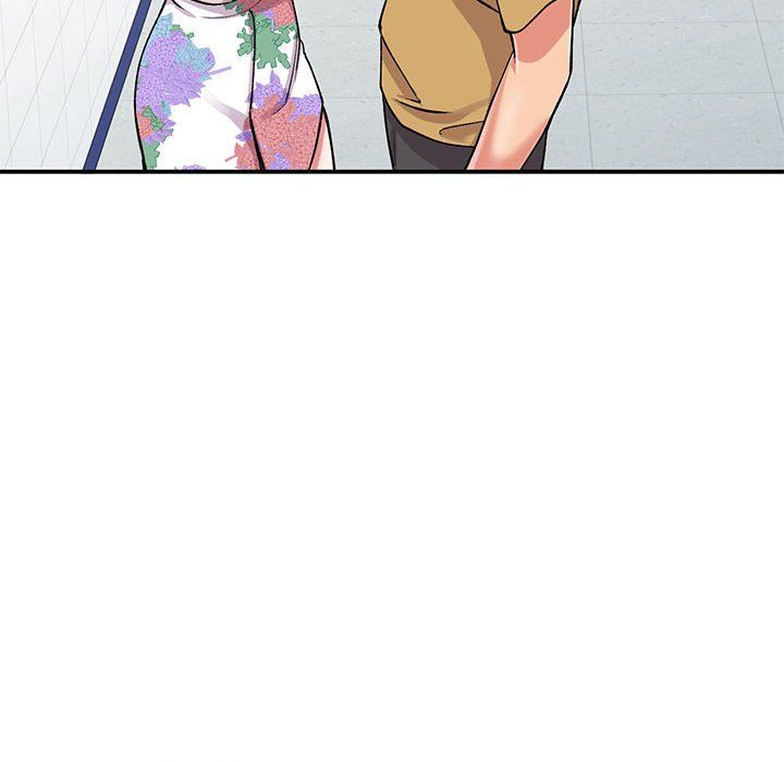 《姐姐的秘密》漫画 第55話