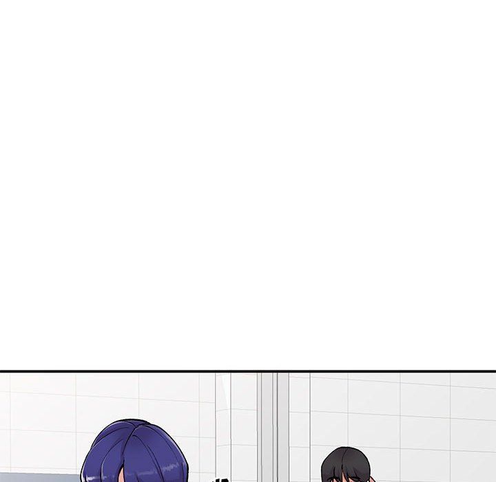 《姐姐的秘密》漫画 第55話