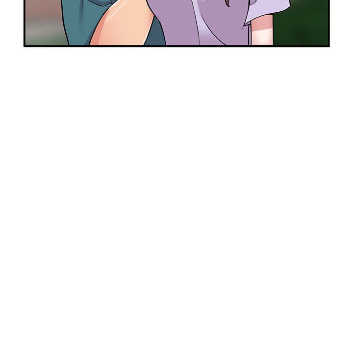《姐姐的秘密》漫画 第55話