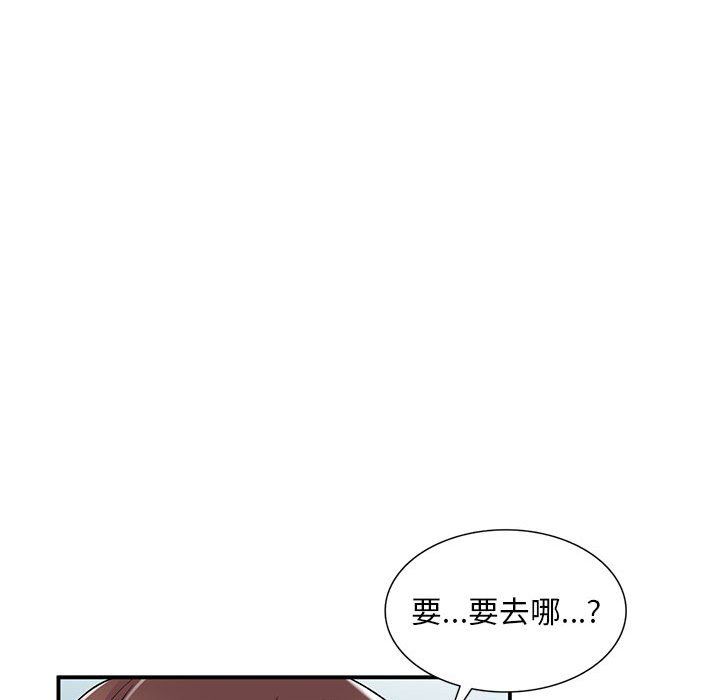 《姐姐的秘密》漫画 第55話