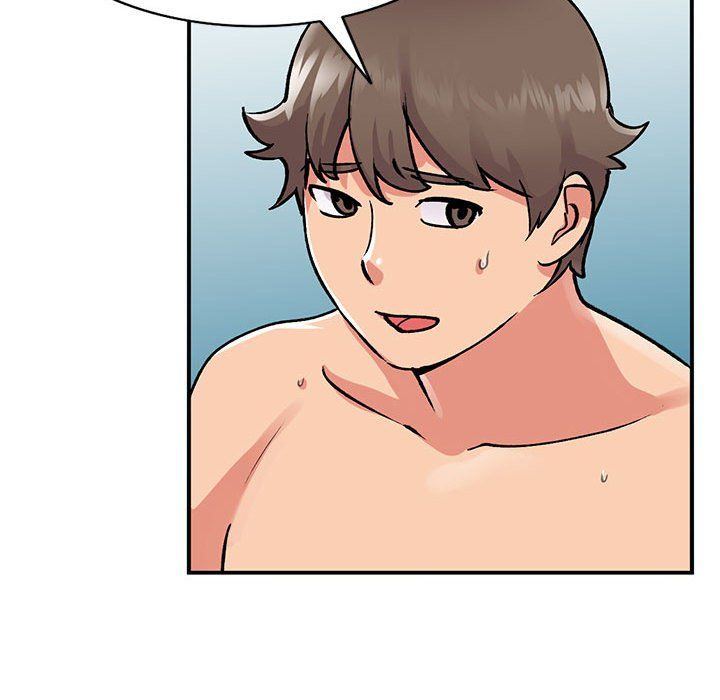 《姐姐的秘密》漫画 第55話