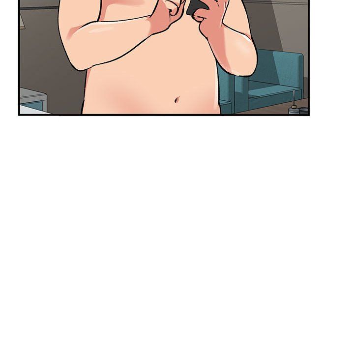 《姐姐的秘密》漫画 第55話