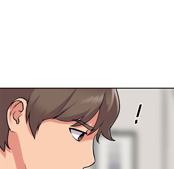 《姐姐的秘密》漫画 第55話