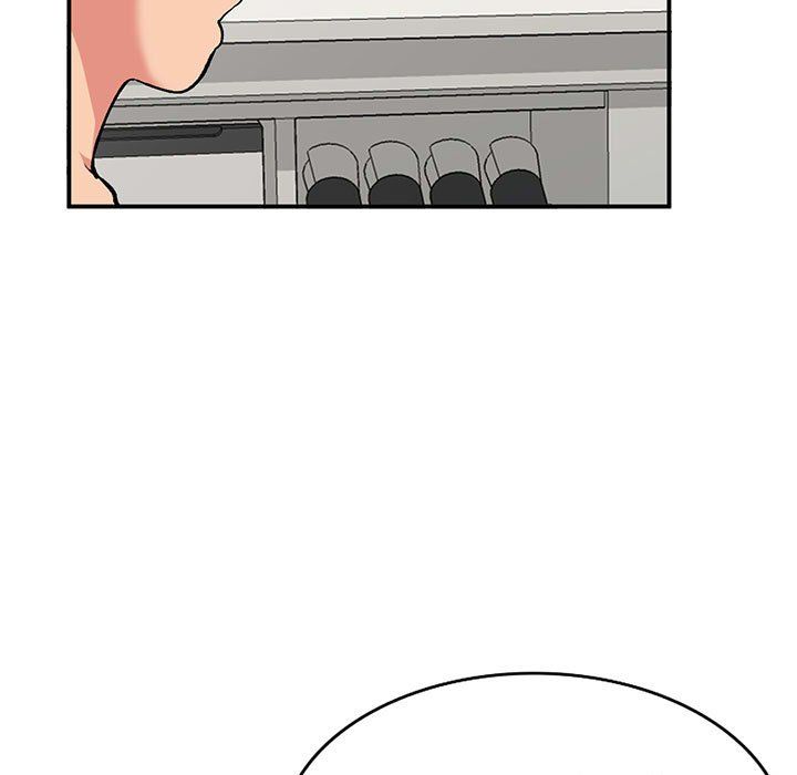 《姐姐的秘密》漫画 第56話
