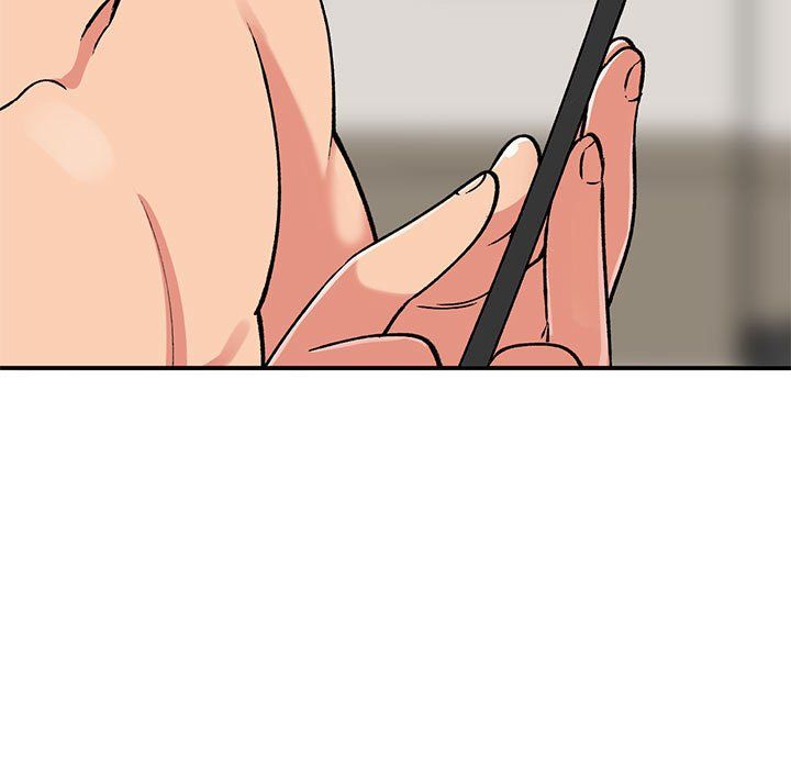 《姐姐的秘密》漫画 第56話