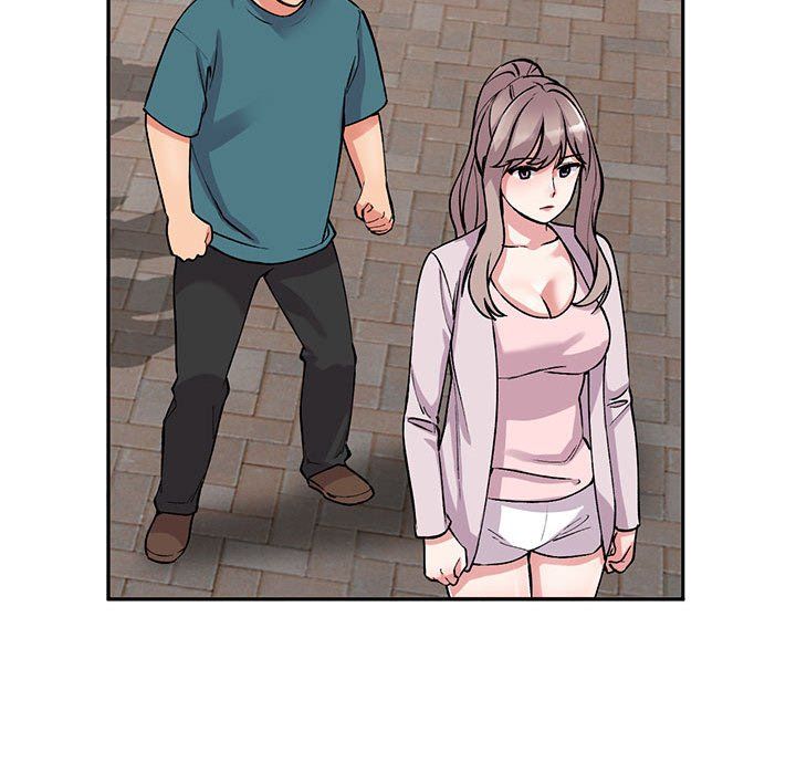 《姐姐的秘密》漫画 第56話