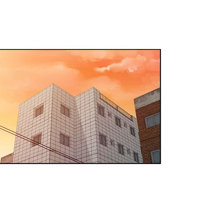 《姐姐的秘密》漫画 第56話