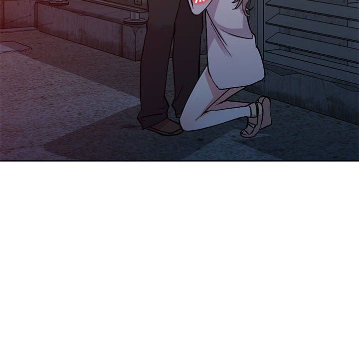 《姐姐的秘密》漫画 第56話