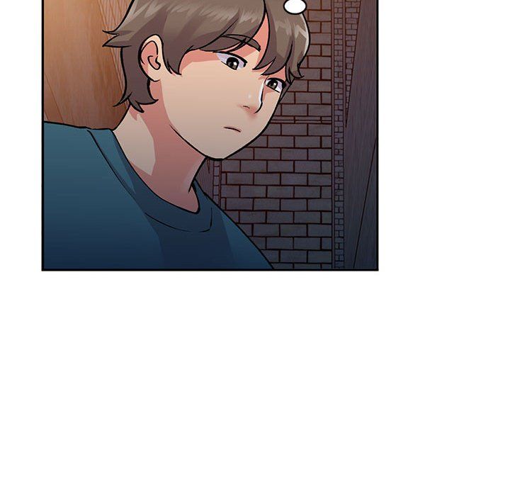 《姐姐的秘密》漫画 第56話