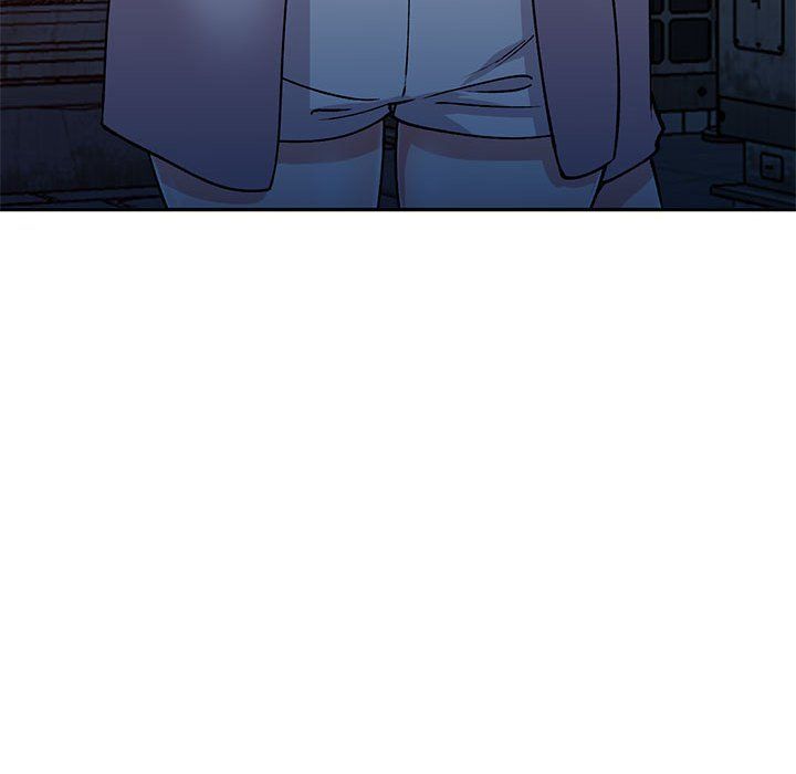 《姐姐的秘密》漫画 第56話