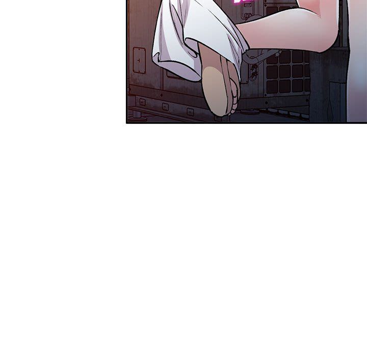 《姐姐的秘密》漫画 第56話