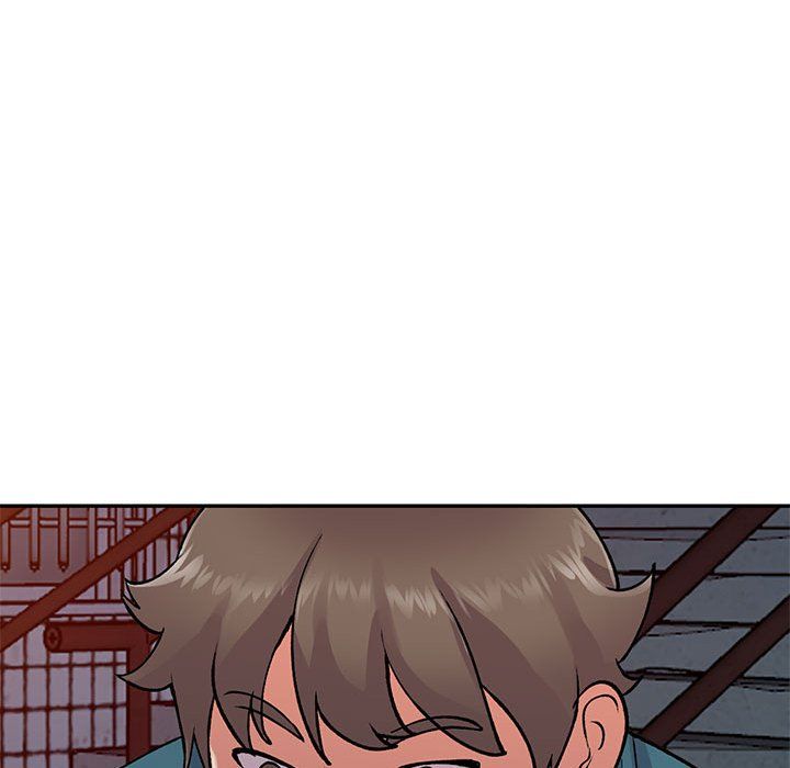 《姐姐的秘密》漫画 第56話