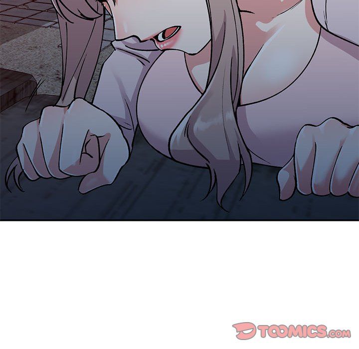 《姐姐的秘密》漫画 第56話
