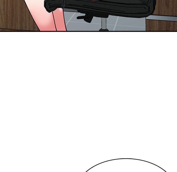 《姐姐的秘密》漫画 第57話