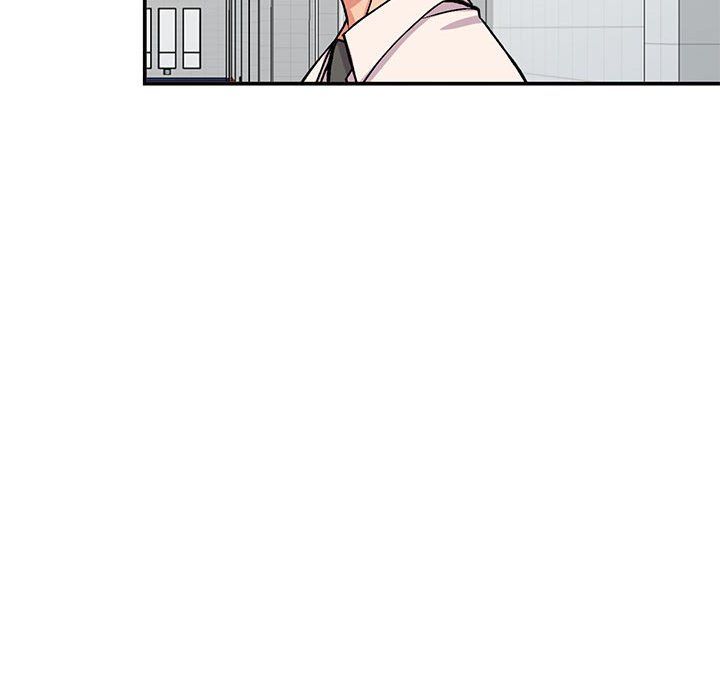 《姐姐的秘密》漫画 第57話