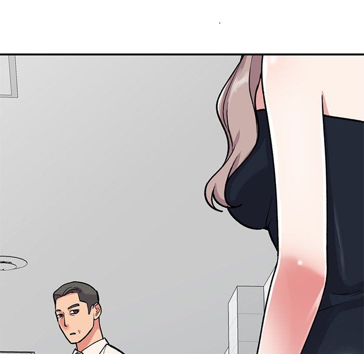 《姐姐的秘密》漫画 第57話