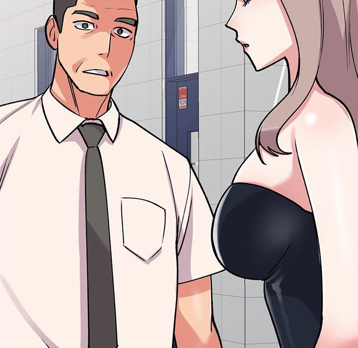 《姐姐的秘密》漫画 第57話