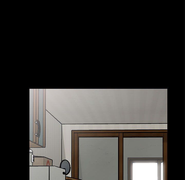 《姐姐的秘密》漫画 第57話