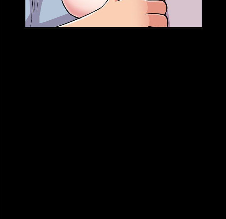 《姐姐的秘密》漫画 第57話