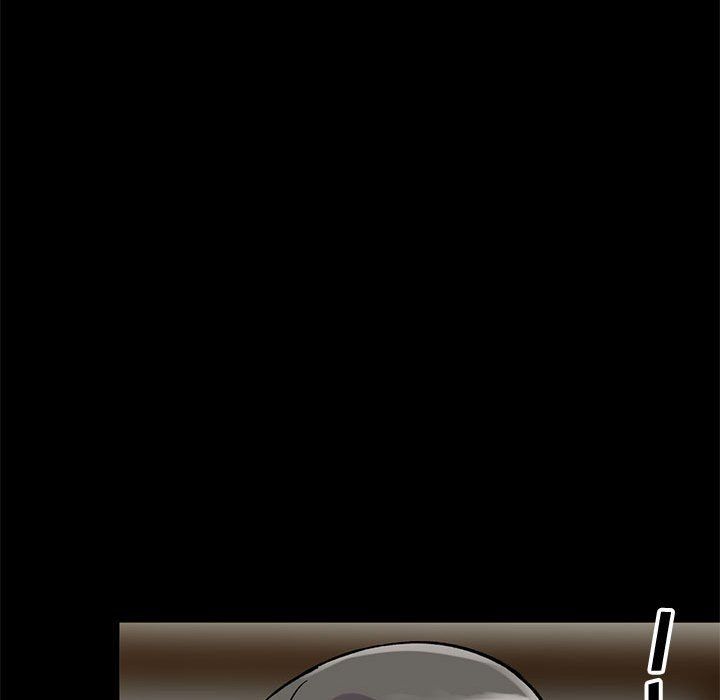 《姐姐的秘密》漫画 第57話