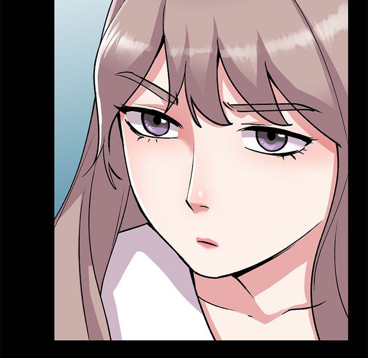《姐姐的秘密》漫画 第57話