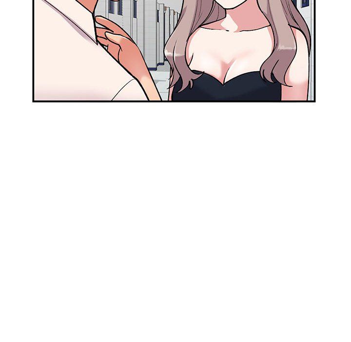 《姐姐的秘密》漫画 第58話