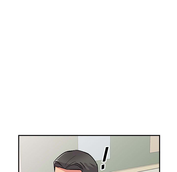 《姐姐的秘密》漫画 第58話